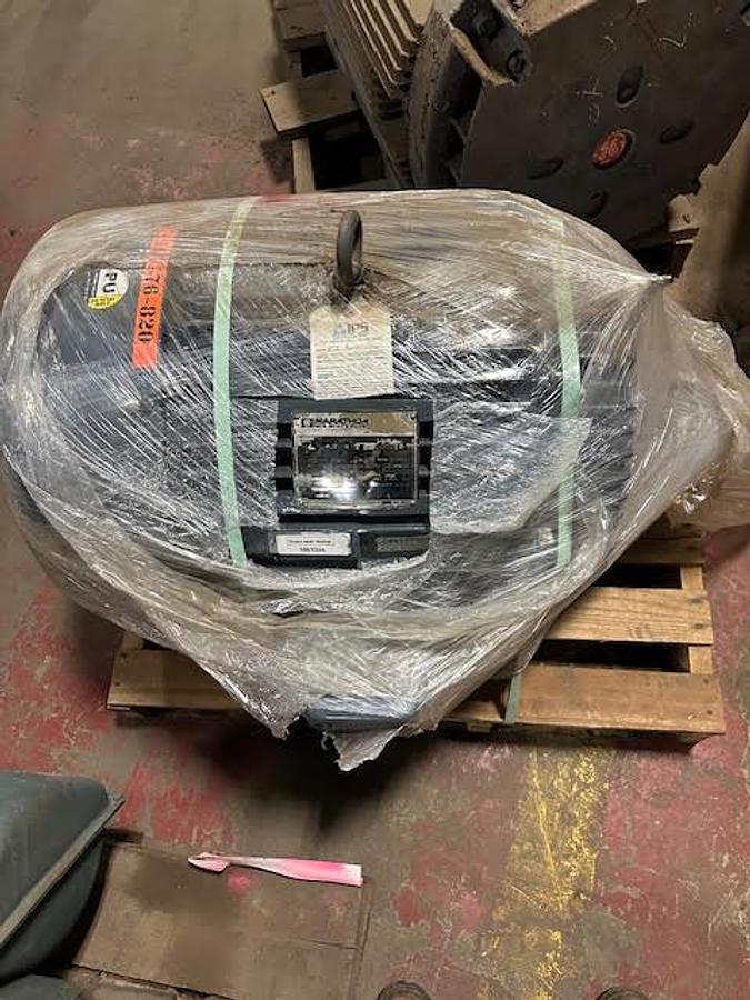 Refurbished Marathon HP60 404T