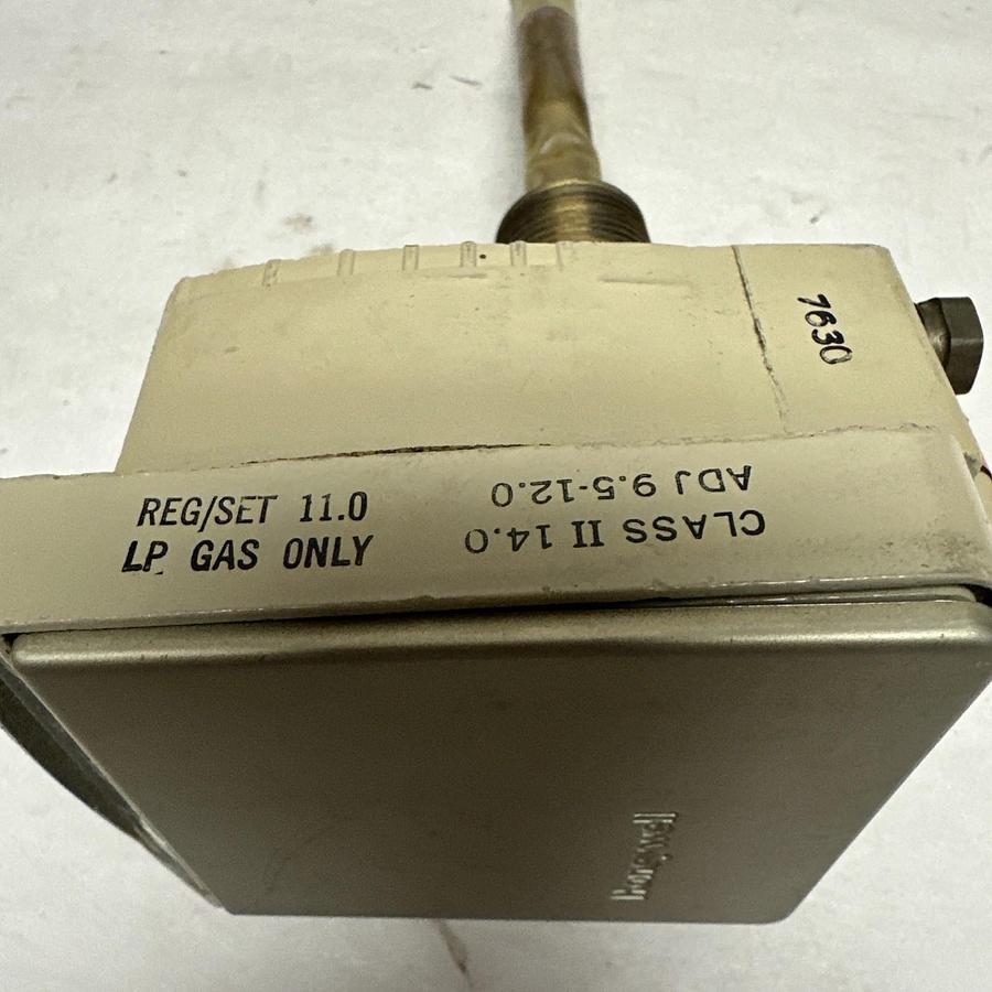 Honeywell,V5130R 2137,Gas Water Heater Control