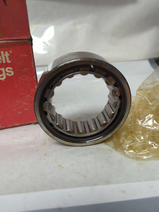 LINK-BELT,M5209TV,ROLLER BEARING NOS