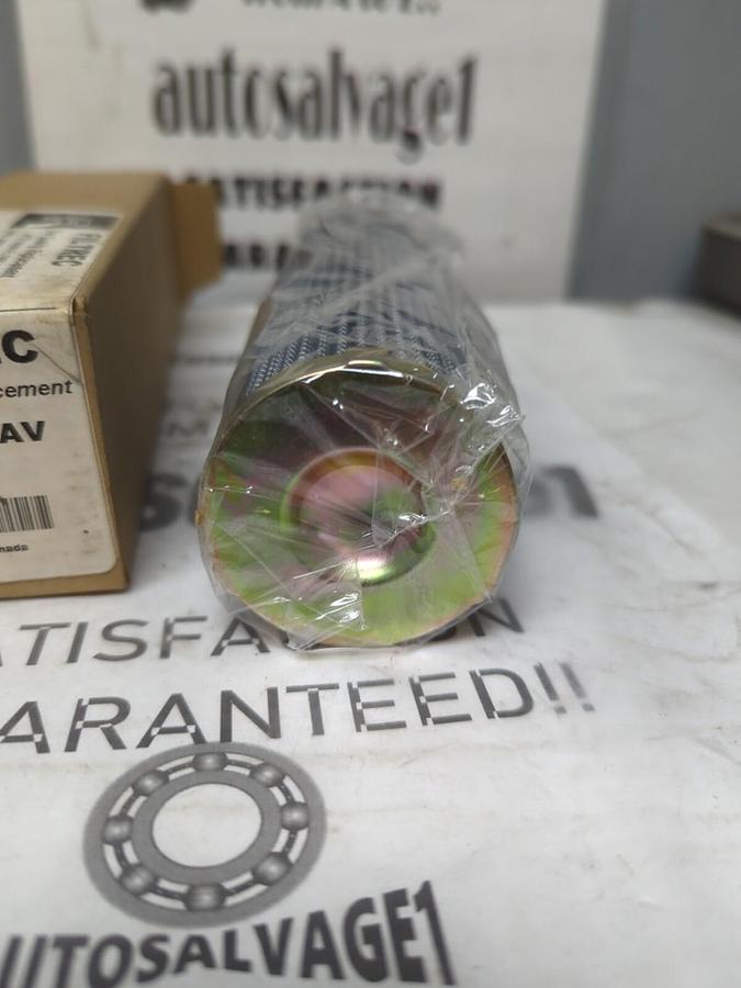 FILTREC,D121G03A,HYDRAULIC FILTER ELEMENT NOS