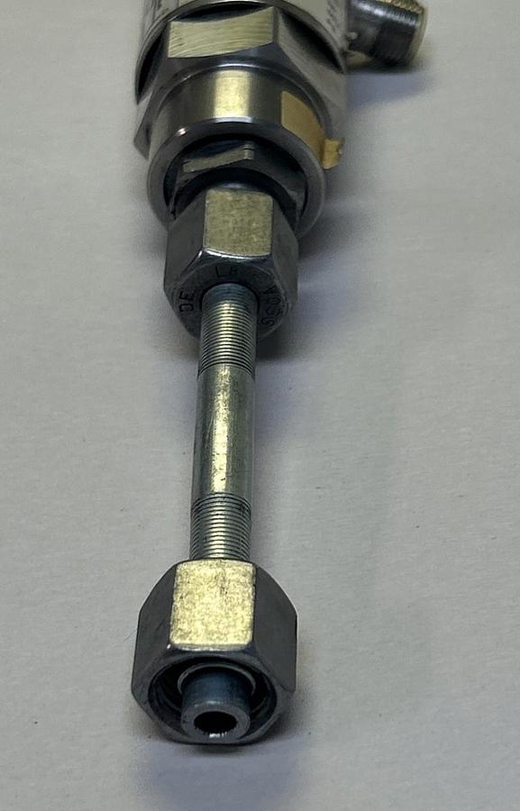 Used REXROTH,HEDE10A1-2X/250K41G24/2/V,PRESSURE SWITCH