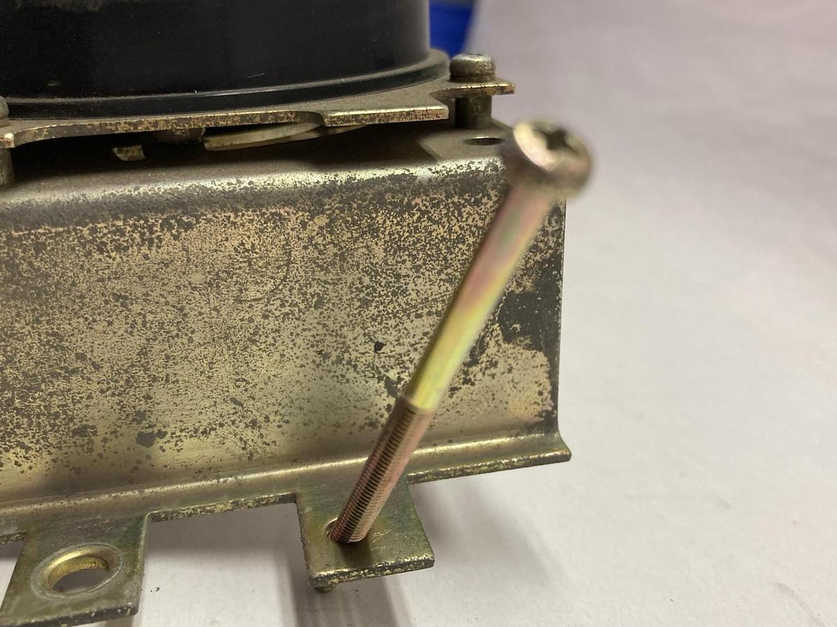 Used Fuji,N-6A 65D,On-Off Trip Switch