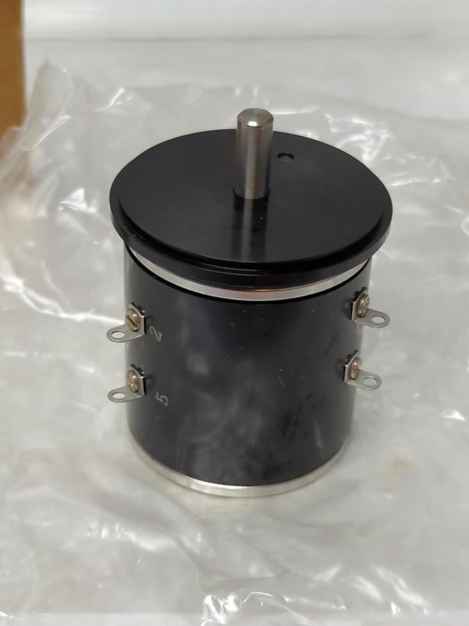 RELIANCE,402388-11Y,POTENTIOMETER NOS