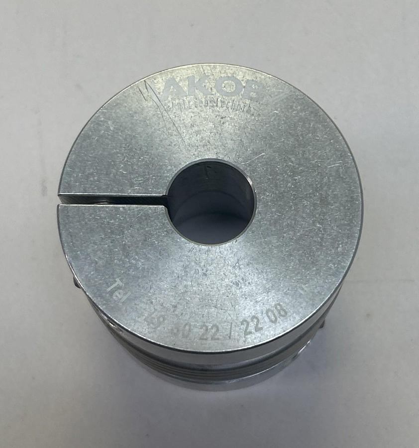 JAKOB,496022/2208-0,COUPLING NOS