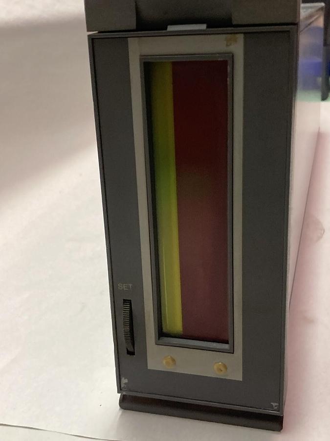 Used Foxboro,E27MM-SA,Indicator Process Controller