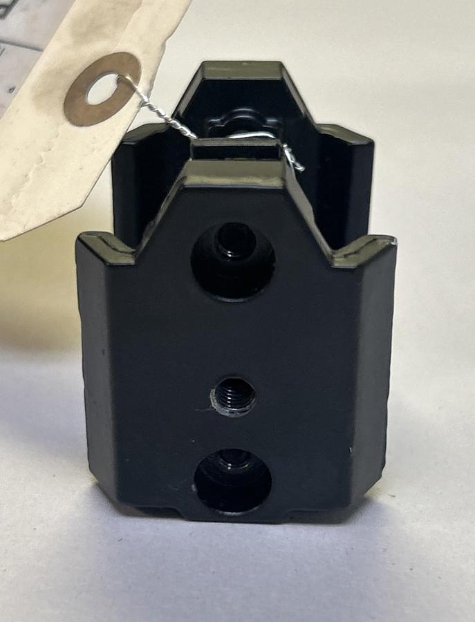 Used PARKER,PS854P,BODY CONNECTOR