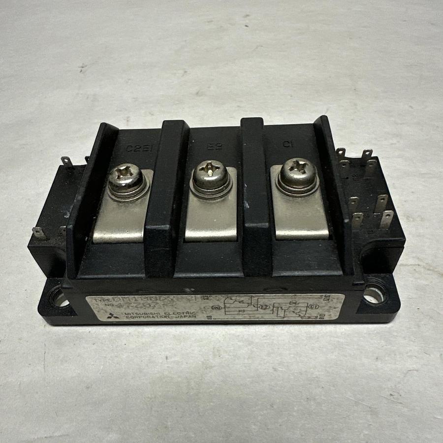 Used Mitsubishi,QM100DY-2H,Module