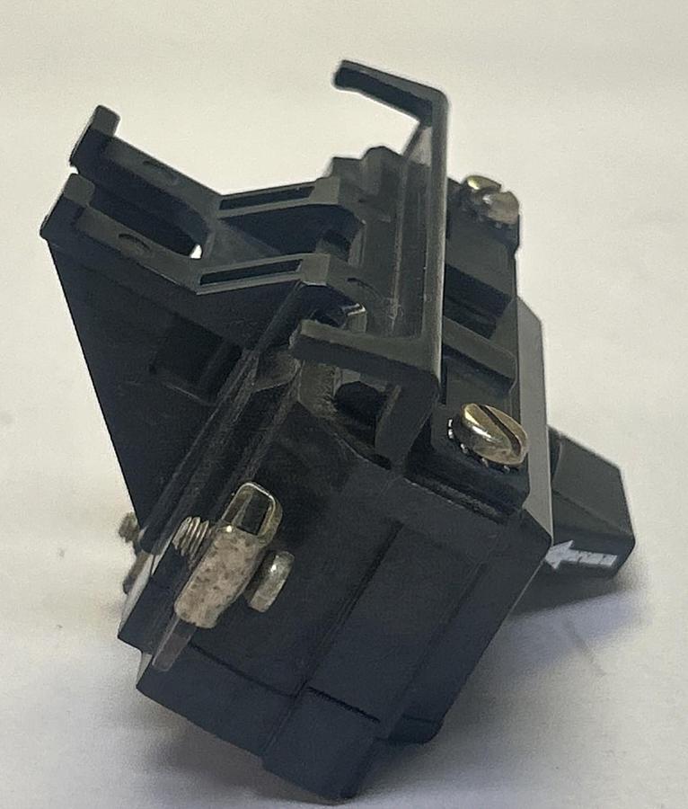 Used SQUARE D,9999SC2,SELECTOR SWITCH