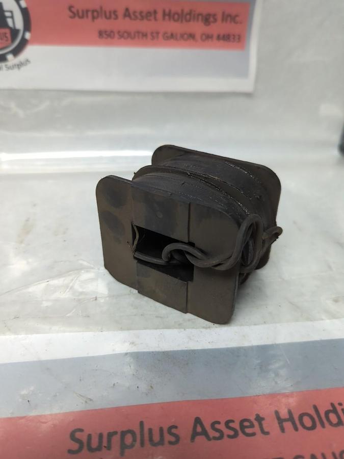 Used GE,3198602,COIL PRE-OWNED