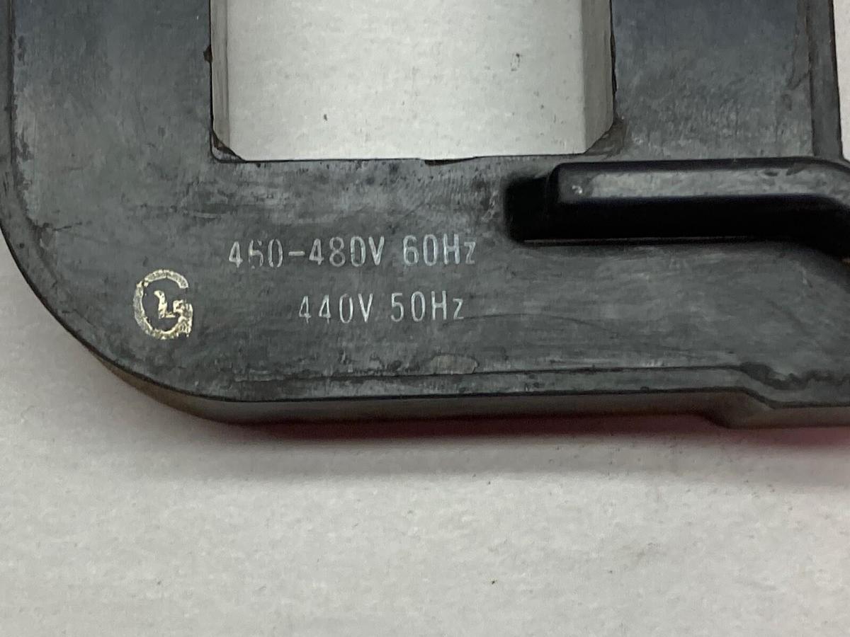 Used General Electric,55-501336G004,Coil
