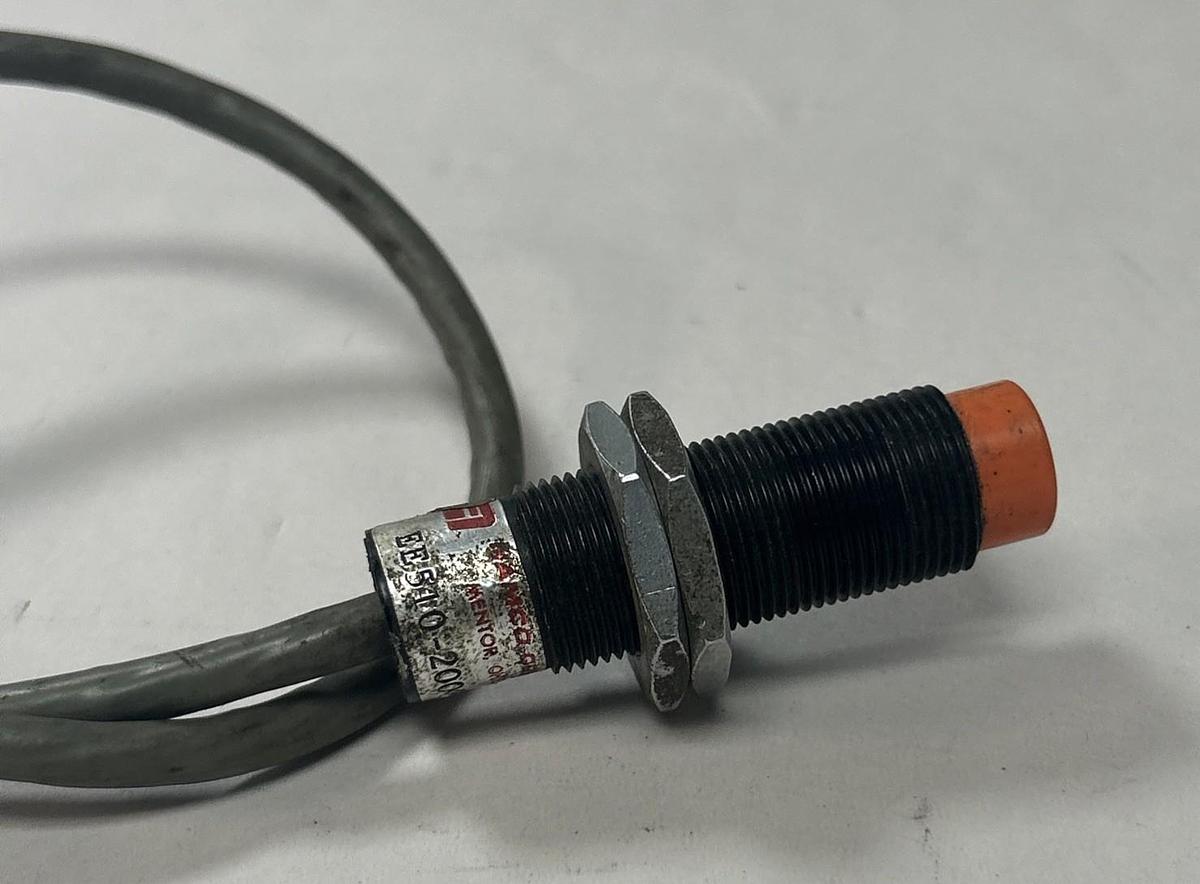 Used NAMCO CONTROLS,EE510-20002,INDUCTIVE PROXIMITY SWITCH