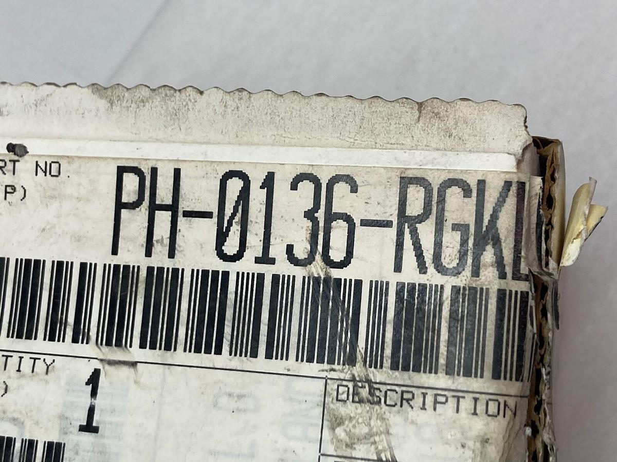 Bronx,PH-0136-RGKUD,1-3/8 Inch Rod Gland Kit