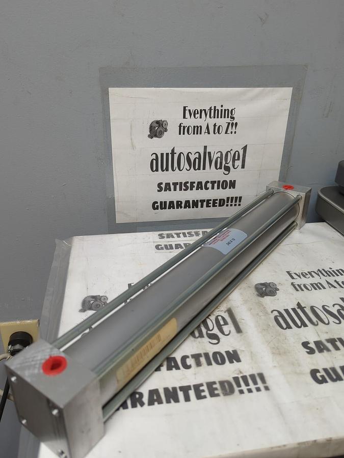 ADVANCE AUTOMATION,240X15,PNEUMATIC CYLINDER NOS