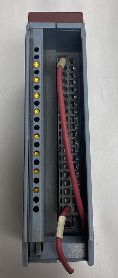 Used B&R AUTOMATION,3D0690.6,DIGITAL OUTPUT MODULE