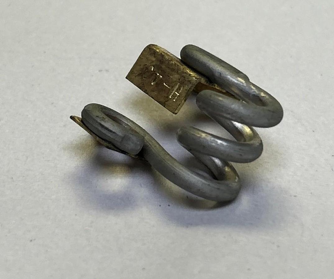 FURNAS,H43,OVERLOAD HEATER NOS