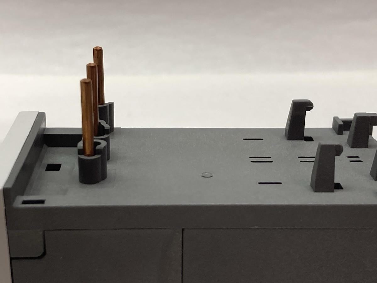 Cerus Industrial,MTK-32/3K 9S,Thermal Overload Relay 50/60Hz