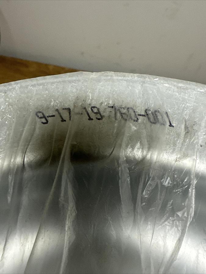 Unbranded,760-001,Air Oil Separator