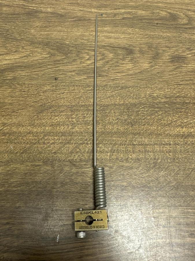 Eaton Cutler Hammer,E50KL421,Limit Switch Arm Rod