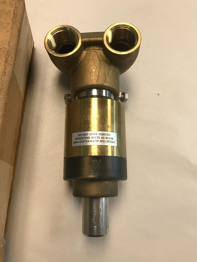 Deublin Union,4150-040-301254,ROTARY UNION