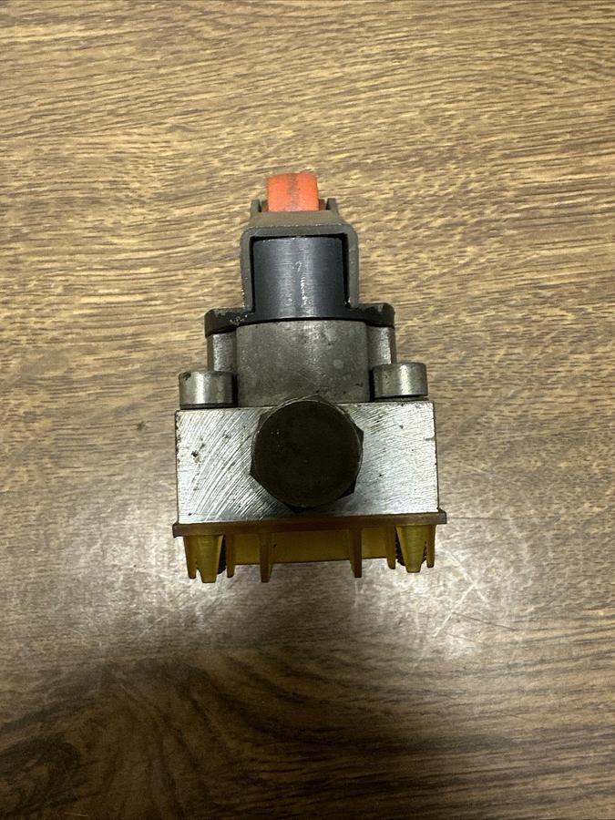 Used Hawe,KZ3-1R,Hydraulic Valve