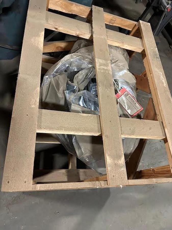 Westinghouse HP40 364TC