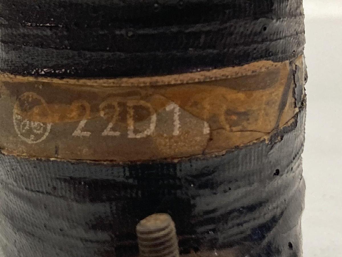 Used GE,22D11C77,Coil