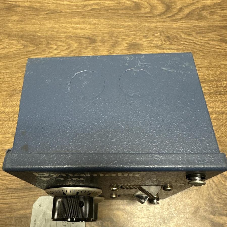 Eaton,15-1-169,Dynamatic Modular Speed Control Model 5-47