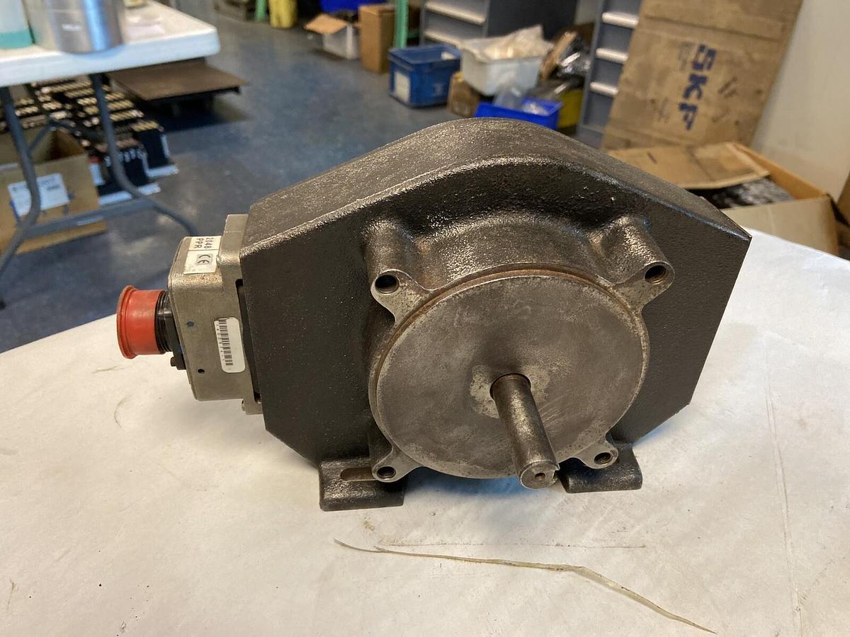 Used Dynapar North Star,RIM6202048D1LM,SHAFTED MAGNETIC ENCODER