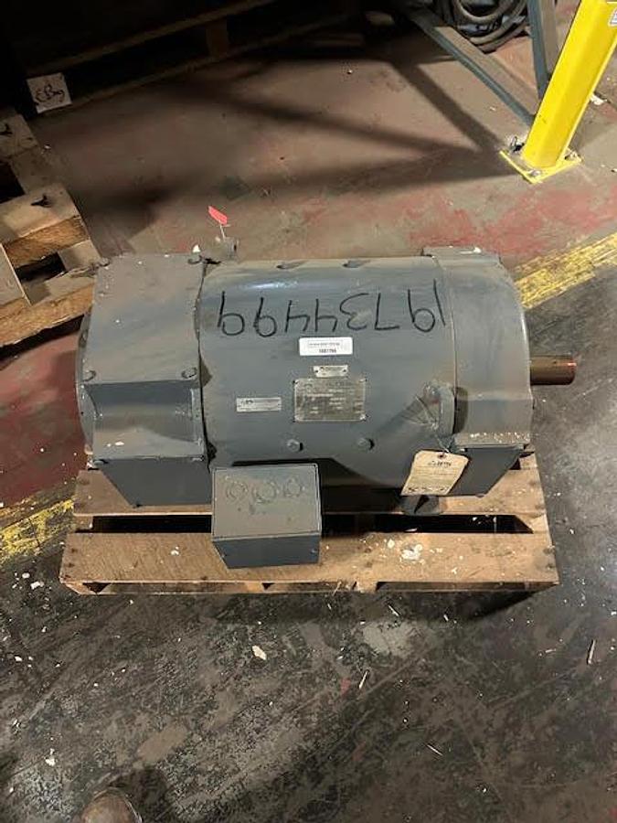 Refurbished GE 10 CD183
