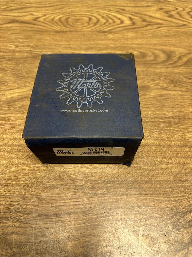 Used Martin,R1 2 1/4,MST Bushing