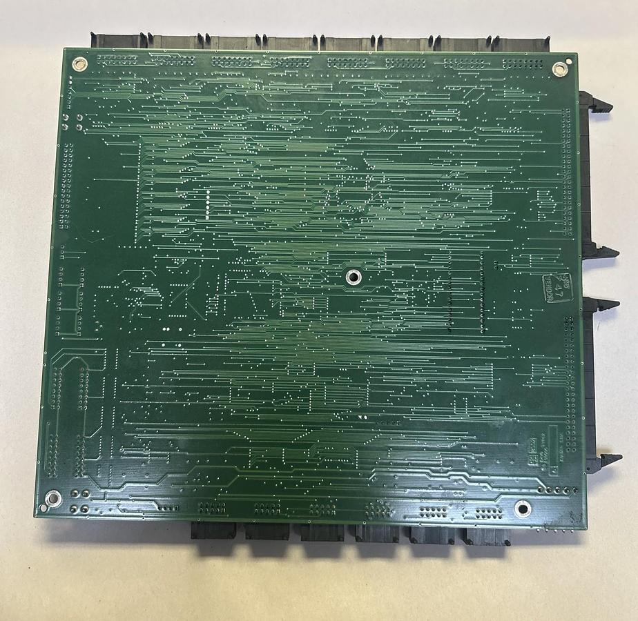 Used HAAS,65-4023P,MOTOR CONTROL BOARD