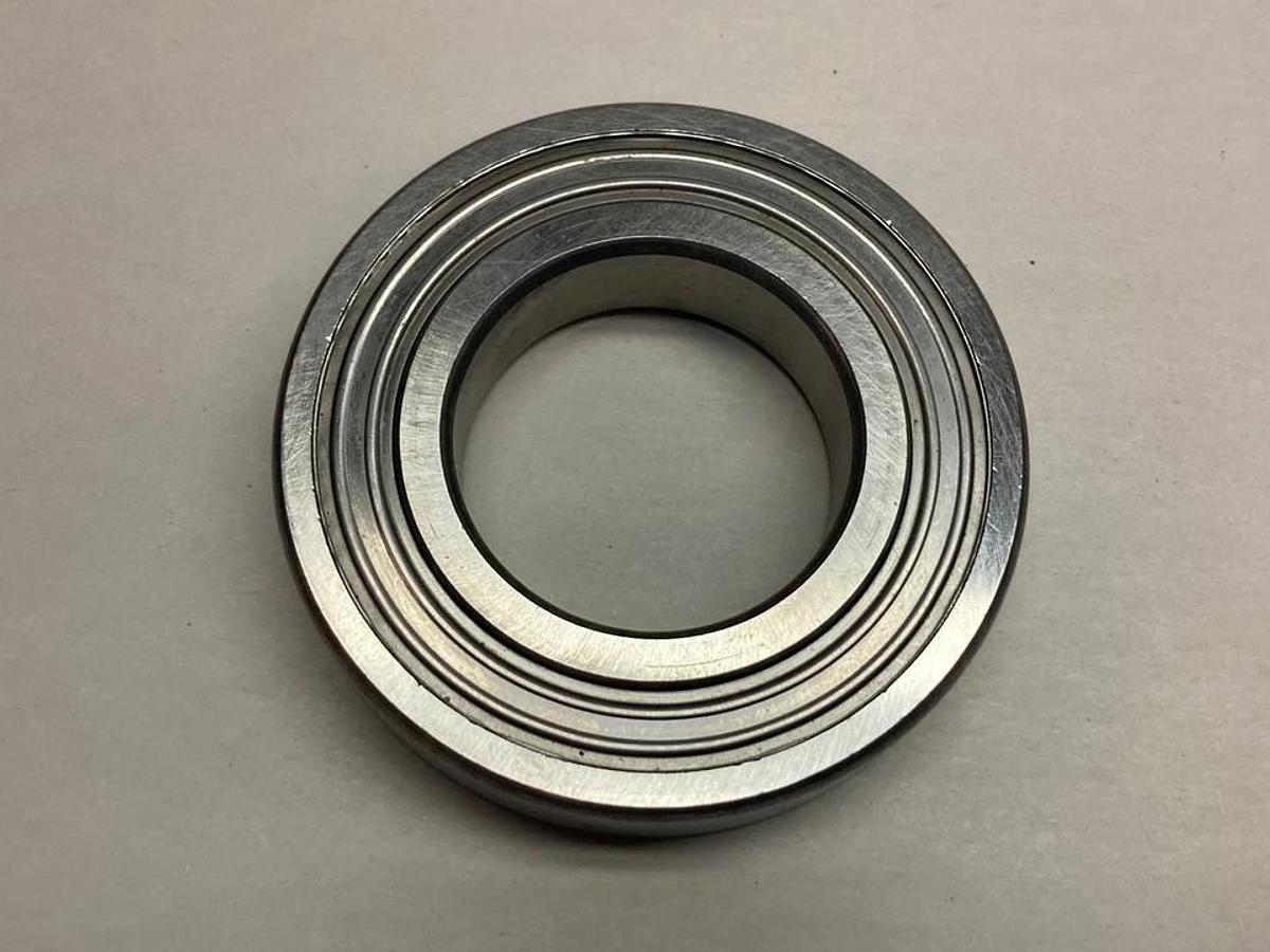 Used SKF,6209 Z,Deep Groove Ball Bearing