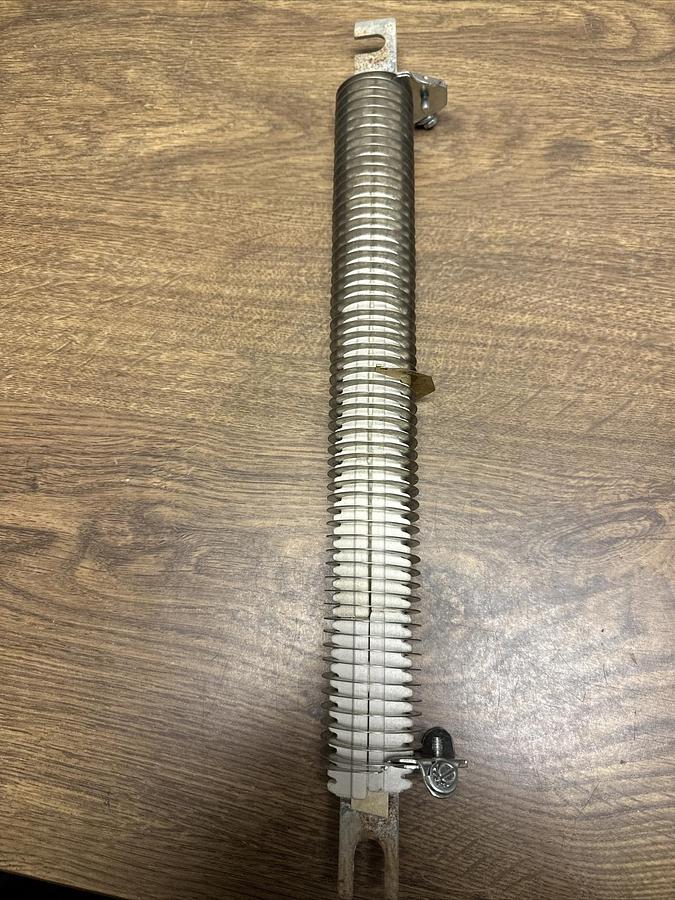 Used Sylvania Commander,A14-1009A,Resistor