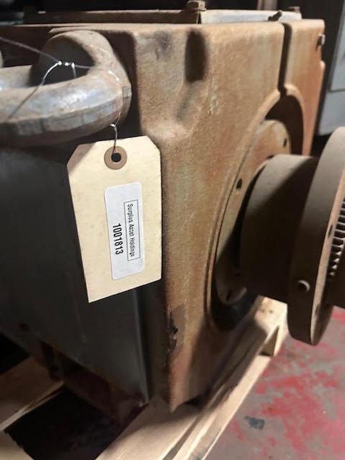 Used ABB 150 DMG-250L