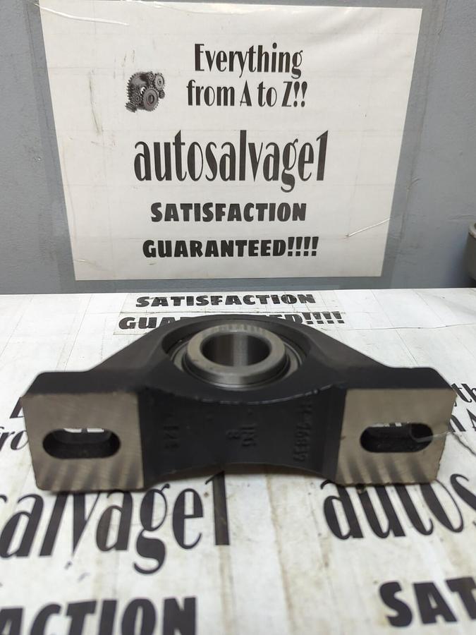 TIMKEN,YAS1-1/4 SGT,PILLOW BLOCK BEARING 1-1/4 INCH BORE MISSING BOX NOS