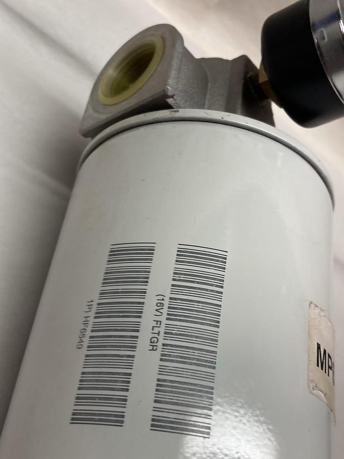 Fleetguard,HF6549 (16V) FLTGR,Hydraulic Filter