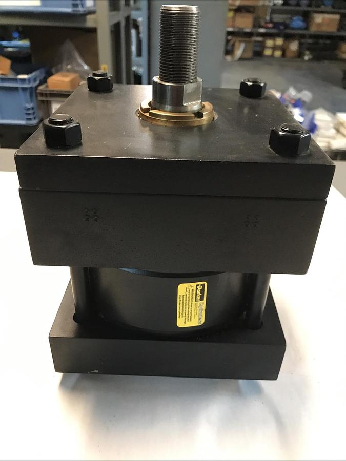 Parker,06.00 F2ANU14 1.000,Pneumatic Cylinder Series 2AN