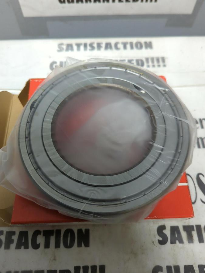 MRC,217MFF,DEEP GROOVE BALL BEARING DOUBLE SHIELDED 85MM BORE NOS