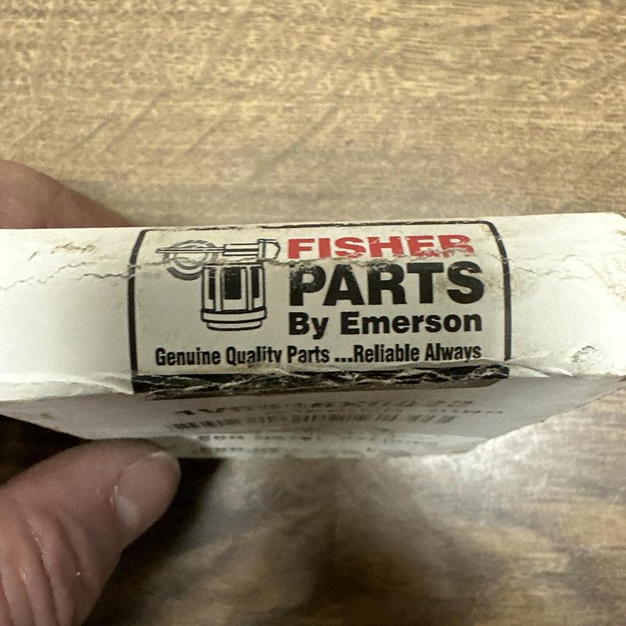 Fisher,1V5666X0022,Packing Ring