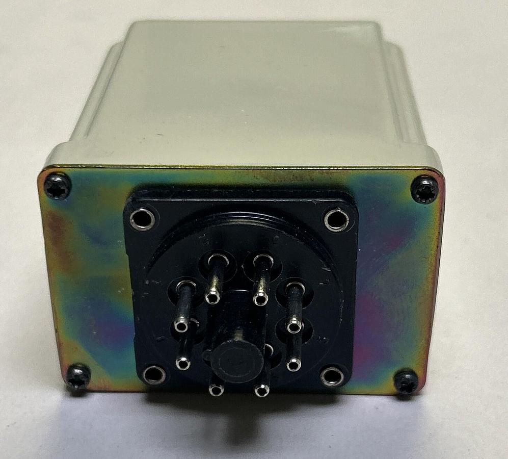 BEHA,DR11,MOTOR PROTECTOR NOS