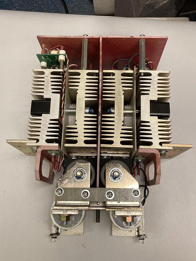 Used Reliance Electric,86466-12R,Rectifier Stack ABB Asea Brown Boveri Baldor