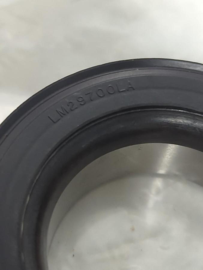 Used TIMKEN,LM29700LA,WHEEL BEARING AND SEAL PRE-OWNED