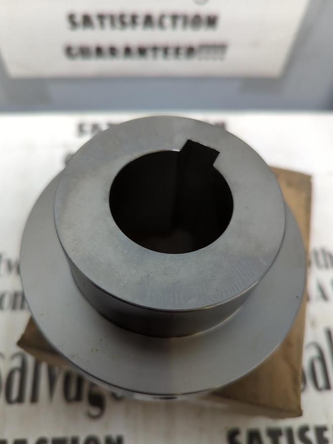 REXNORD,10378893 20HHMM CB STL M/MTR, HUB NOS