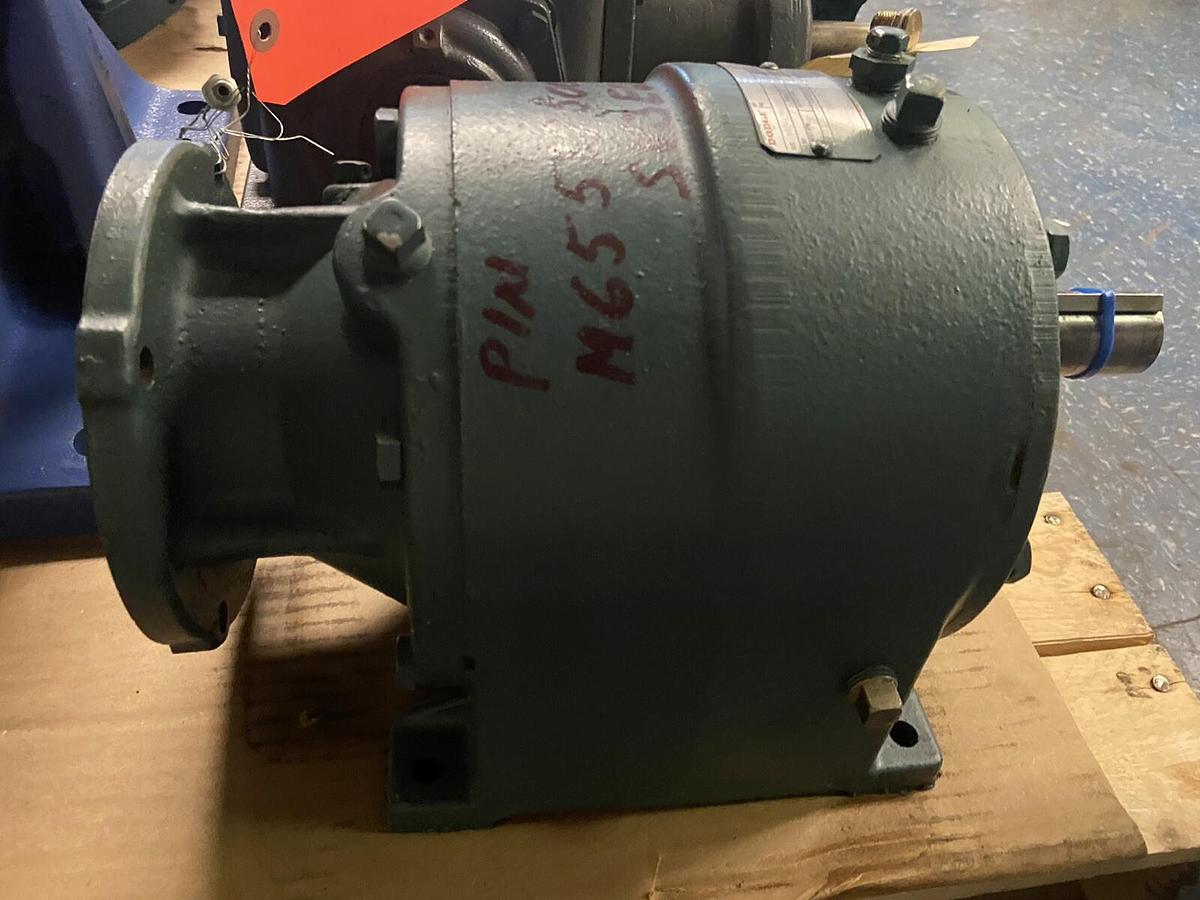 Dodge,Pt289627Q01BH,Speed Reducer 140-DM3A-4.1-A1 Ratio 4.1 11.50Hp