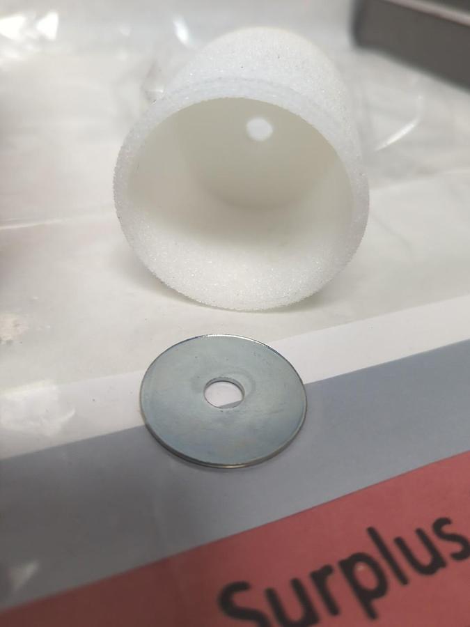 WATTS,54-591,AIR FILTER ELEMENT 40 MICRON NOS