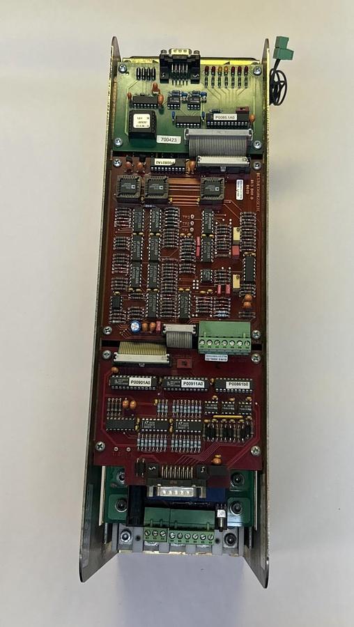 Used BYSTRONIC,702109,AMPLFIER