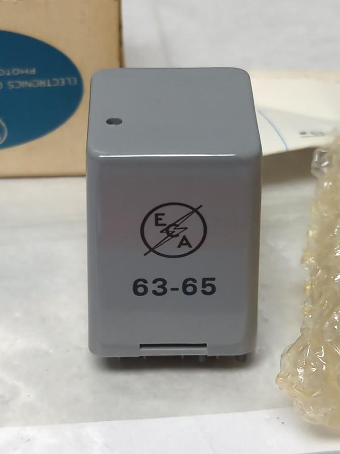 ECA,63-65,SOLID STATE LOGIC OUTPUT NOS