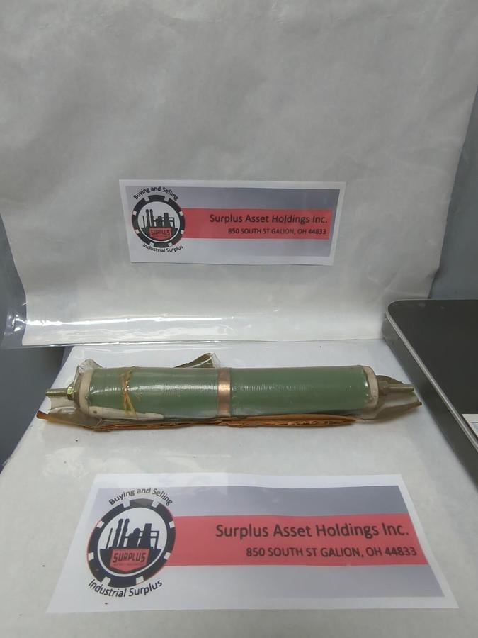 GENERAL ELECTRIC,IC9033 E4S1,RESISTOR 120 OHMS NOS