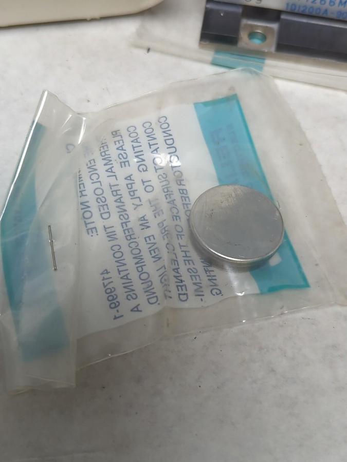 RELIANCE ELECTRIC,602909-69AE,POWER DARLINGTON TRANSISTOR 900V 200AMP NEW