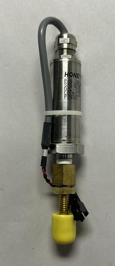 HONEYWELL,SPTMA0030PA4W02,PRESSURE-JZ STAINLESS NEW